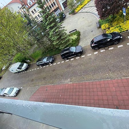 Plac Slowianski 10 - Silver Świnoujście Zewnętrze zdjęcie