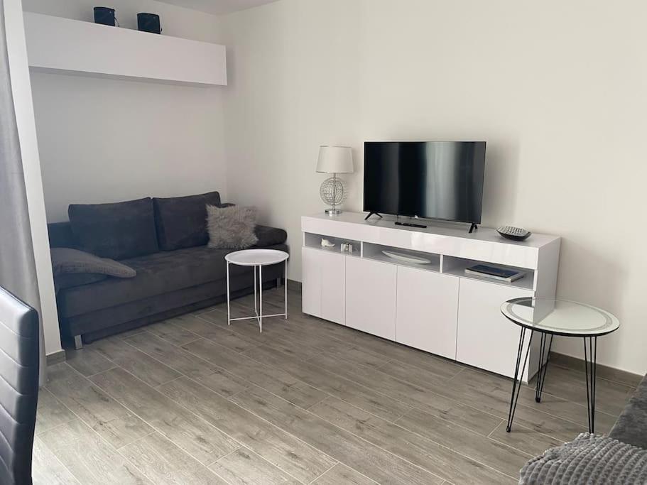Plac Slowianski 10 - Silver Świnoujście Zewnętrze zdjęcie