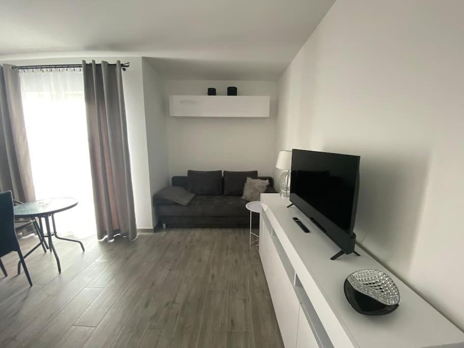 Plac Slowianski 10 - Silver Świnoujście Zewnętrze zdjęcie