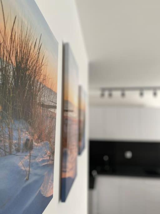 Plac Slowianski 10 - Silver Świnoujście Zewnętrze zdjęcie