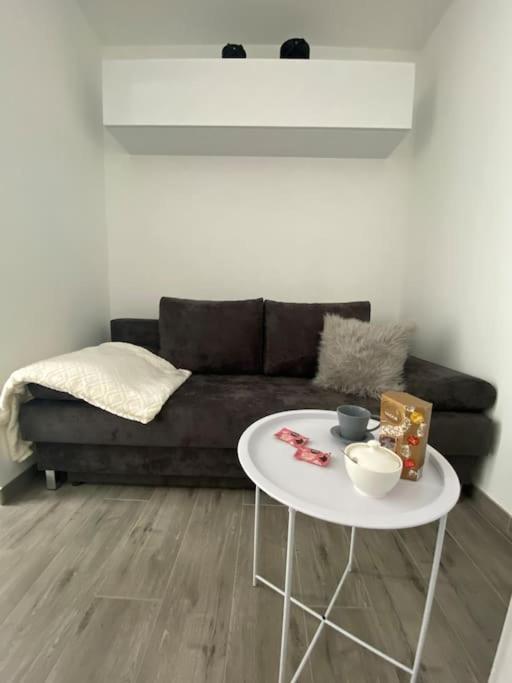 Plac Slowianski 10 - Silver Świnoujście Zewnętrze zdjęcie