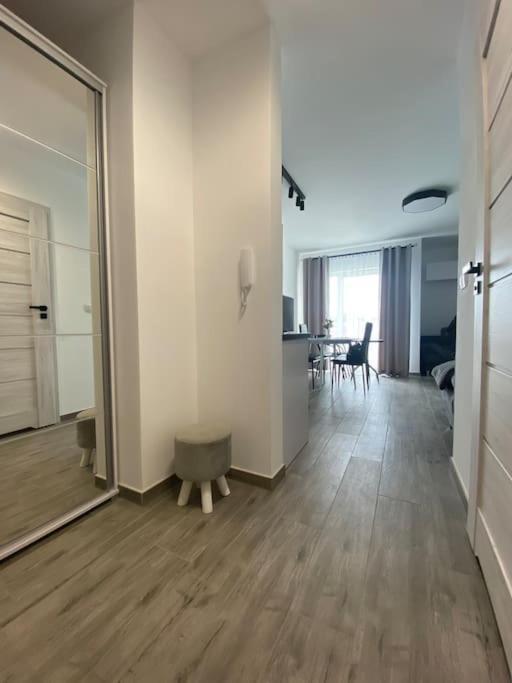 Plac Slowianski 10 - Silver Świnoujście Zewnętrze zdjęcie