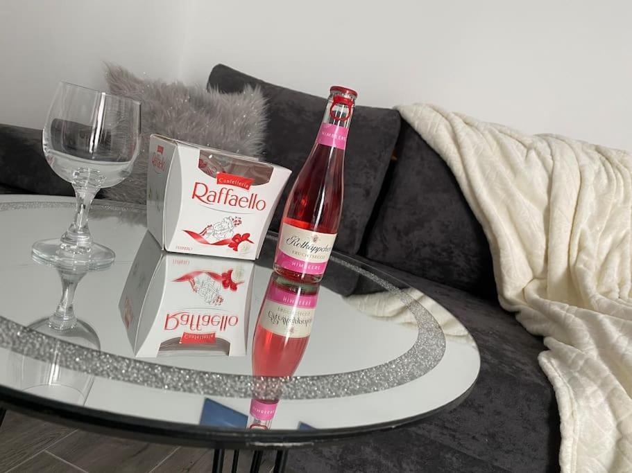 Plac Slowianski 10 - Silver Świnoujście Zewnętrze zdjęcie