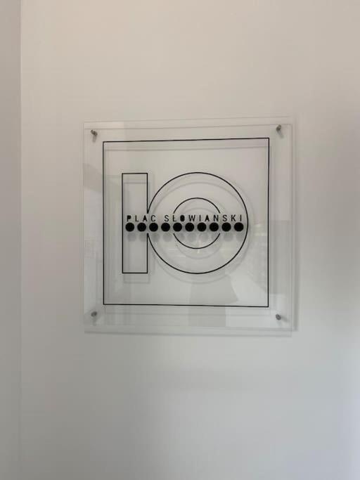 Plac Slowianski 10 - Silver Świnoujście Zewnętrze zdjęcie