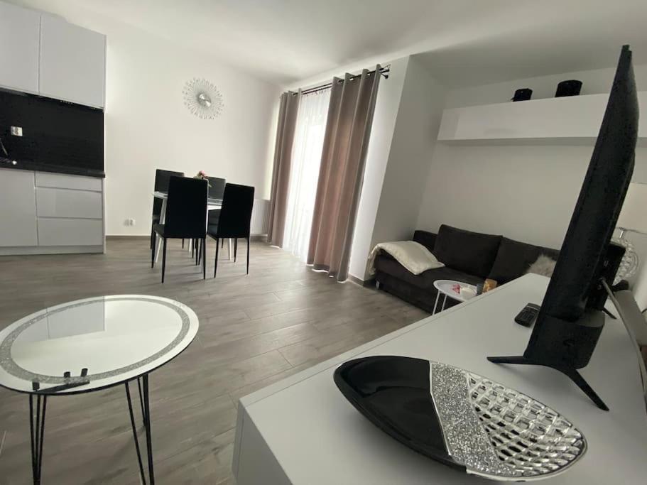 Plac Slowianski 10 - Silver Świnoujście Zewnętrze zdjęcie