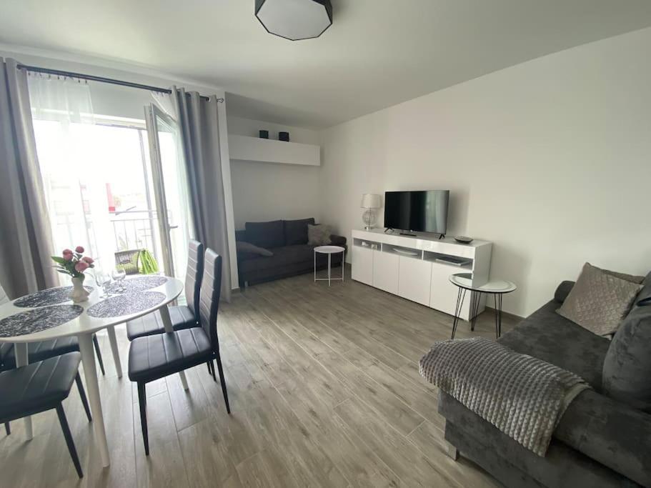 Plac Slowianski 10 - Silver Świnoujście Zewnętrze zdjęcie